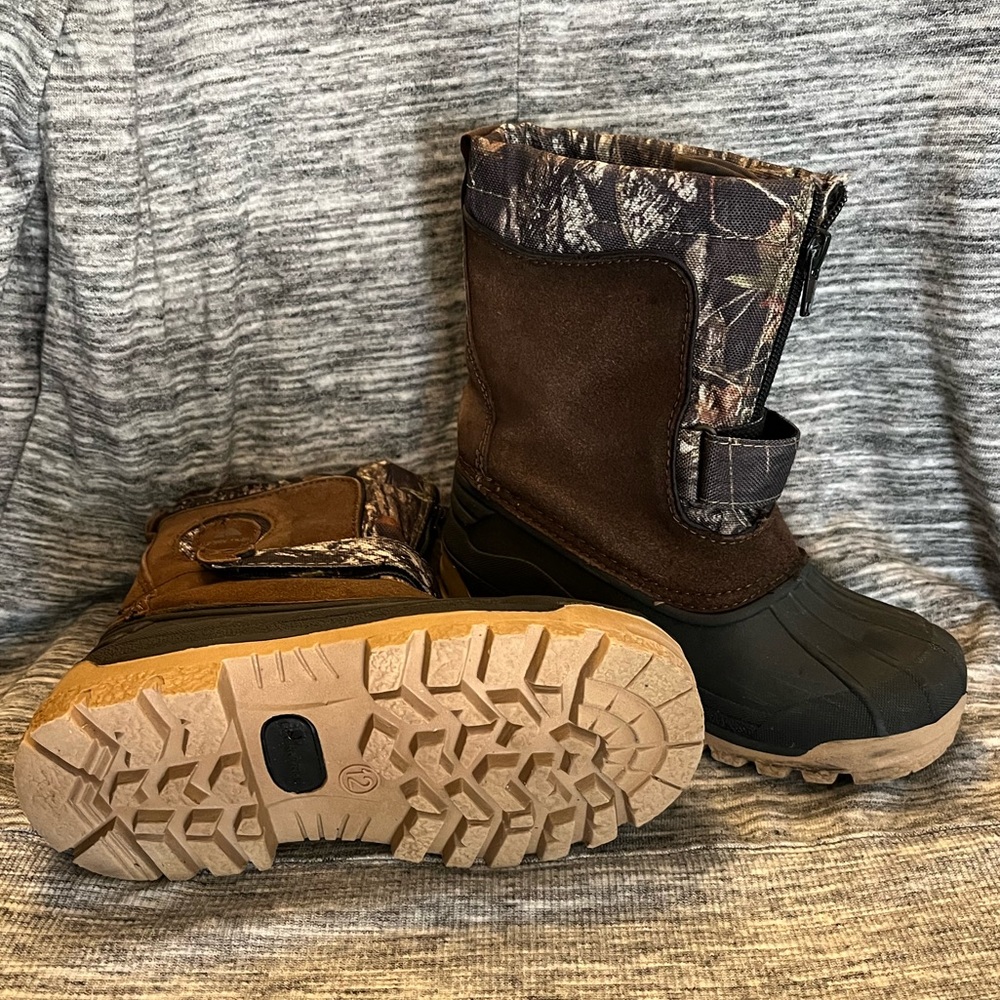 Youth Ozark Trail Snow Boots